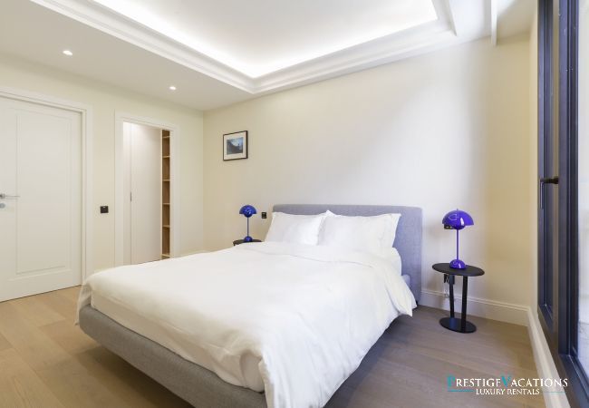 Villa in Saint-Jean-Cap-Ferrat - La Pointe