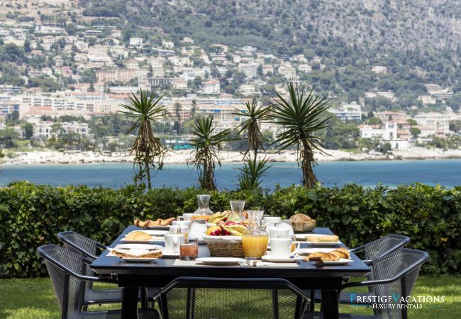 Villa in Saint-Jean-Cap-Ferrat - La Pointe