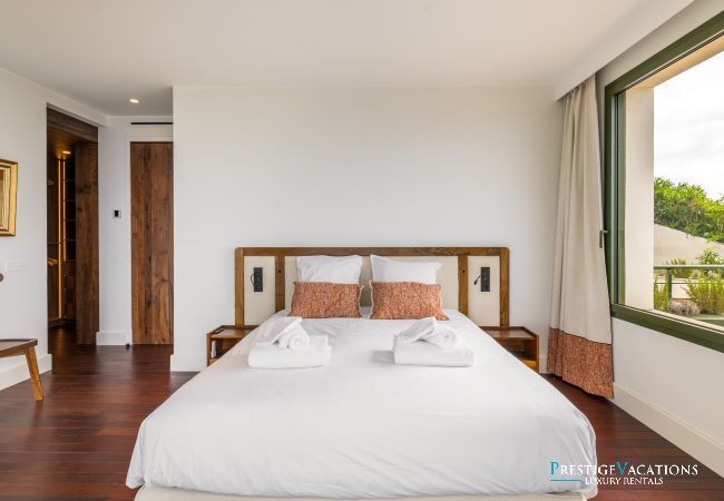Villa in Roquebrune-Cap-Martin - Les Oliviers CDA