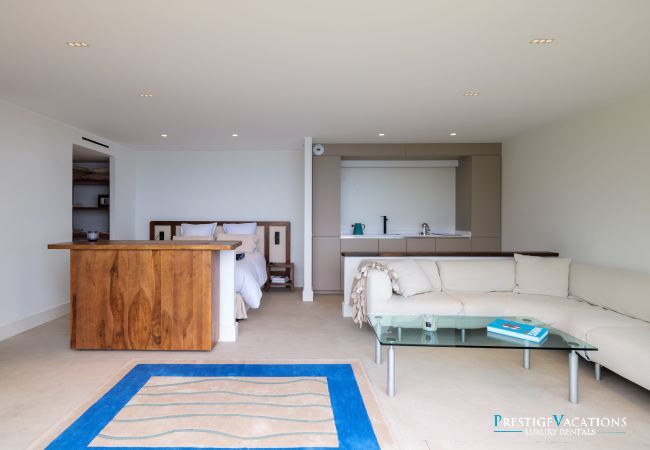 Villa in Roquebrune-Cap-Martin - Les Oliviers CDA