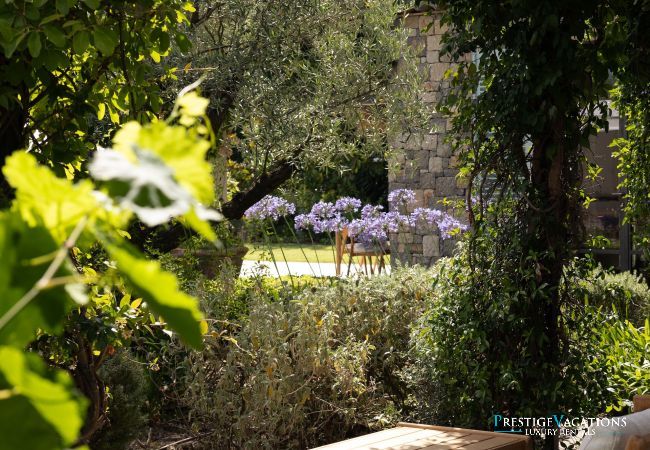 Villa in Mandelieu-la-Napoule - Jasmin CDA