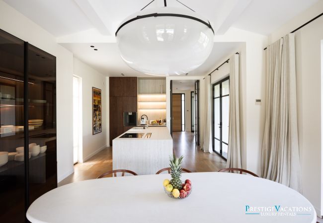 Villa in Mandelieu-la-Napoule - Jasmin CDA