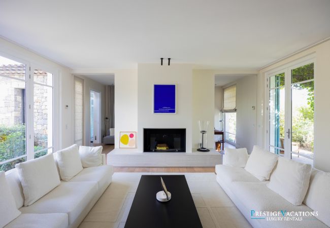 Villa in Mandelieu-la-Napoule - Jasmin CDA
