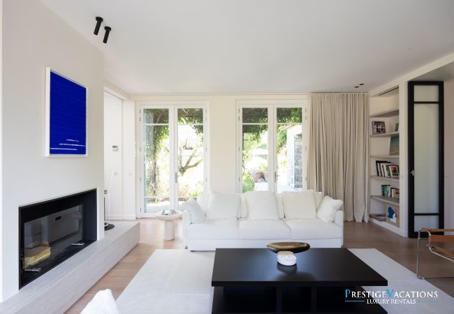 Villa in Mandelieu-la-Napoule - Jasmin CDA