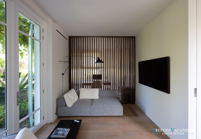 Villa in Mandelieu-la-Napoule - Jasmin CDA