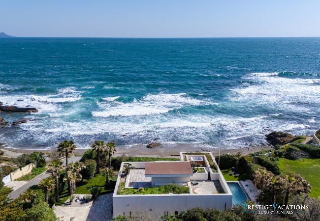 Villa in Saint-Aygulf - Remi
