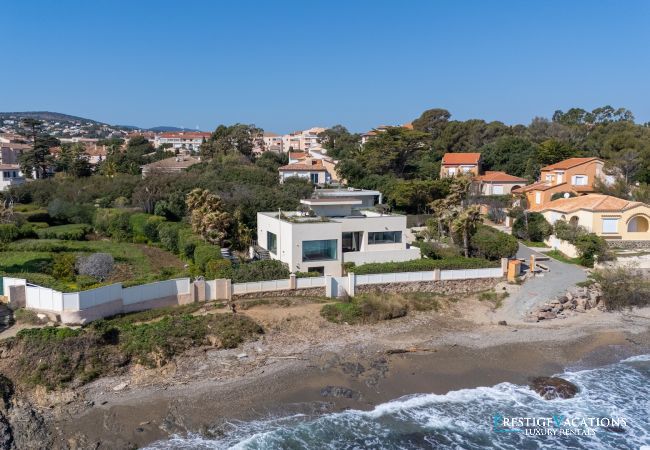 Villa in Saint-Aygulf - Remi