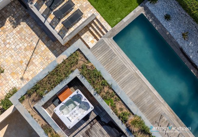 Villa in Saint-Aygulf - Remi