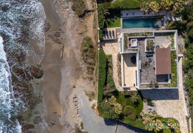 Villa in Saint-Aygulf - Remi