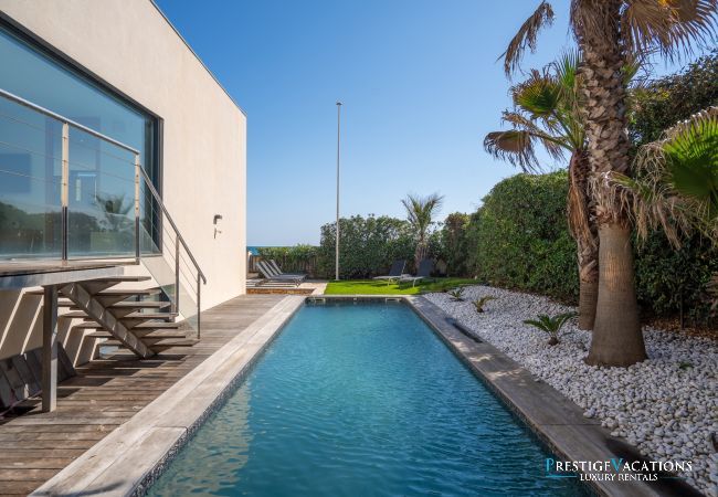 Villa in Saint-Aygulf - Remi
