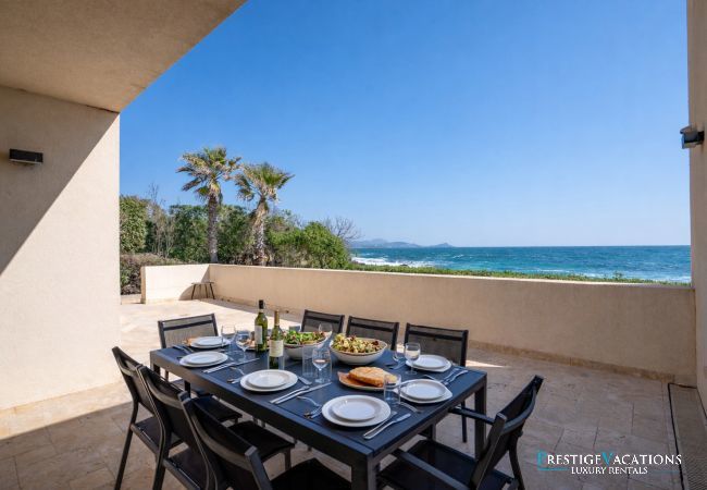 Villa in Saint-Aygulf - Remi
