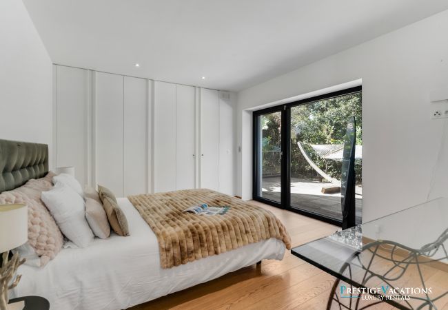 Villa in Saint-Aygulf - Remi