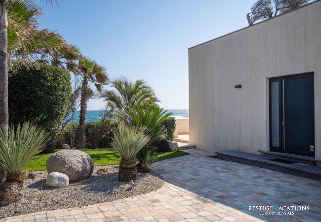 Villa in Saint-Aygulf - Remi