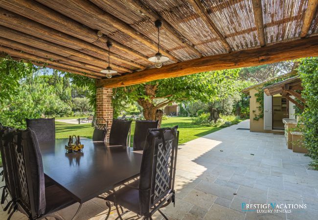 Villa in Ramatuelle - Bossa Nova