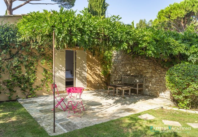 Villa in Ramatuelle - Bossa Nova