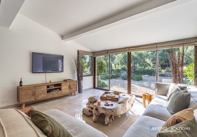 Villa in Ramatuelle - Bossa Nova