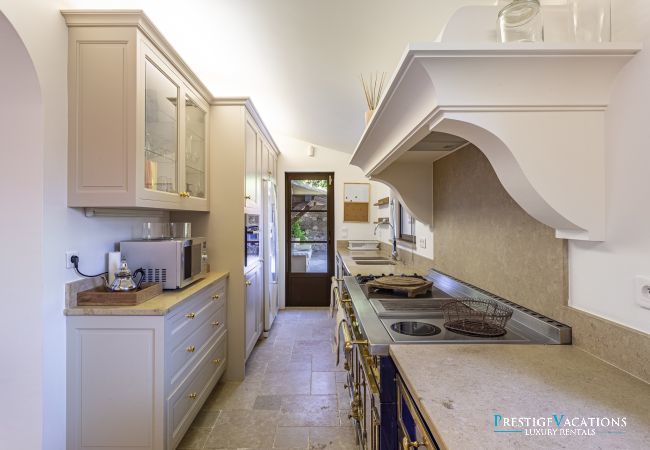 Villa in Ramatuelle - Bossa Nova