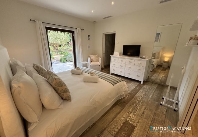 Villa in Ramatuelle - Bossa Nova