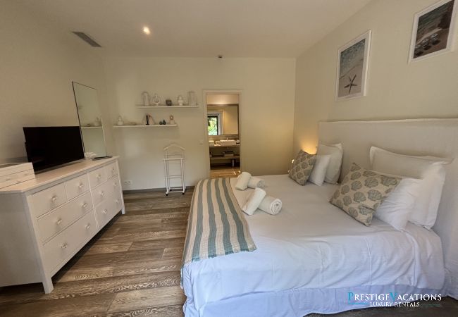 Villa in Ramatuelle - Bossa Nova