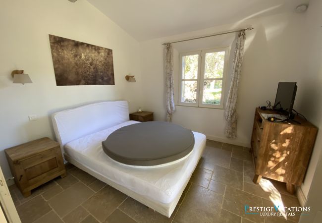 Villa in Ramatuelle - Bossa Nova