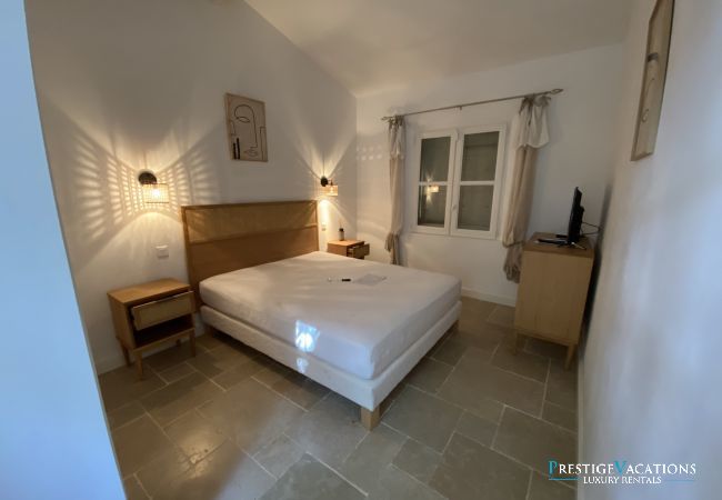 Villa in Ramatuelle - Bossa Nova