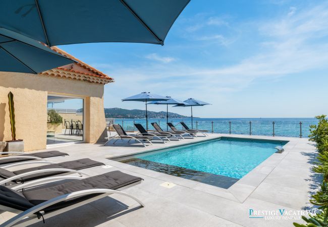 Villa in Sainte-Maxime - Charlotte
