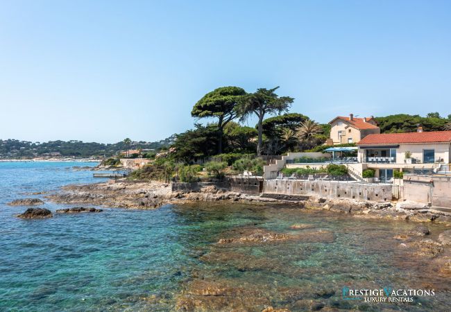 Villa in Sainte-Maxime - Charlotte