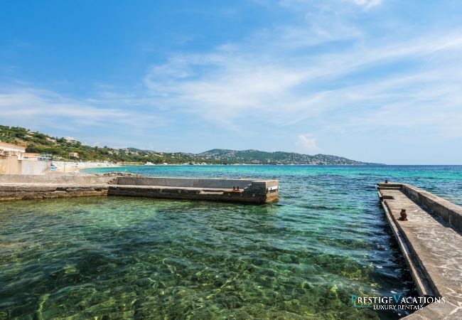 Villa in Sainte-Maxime - Charlotte