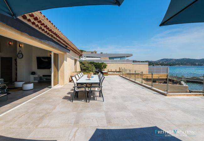 Villa in Sainte-Maxime - Charlotte