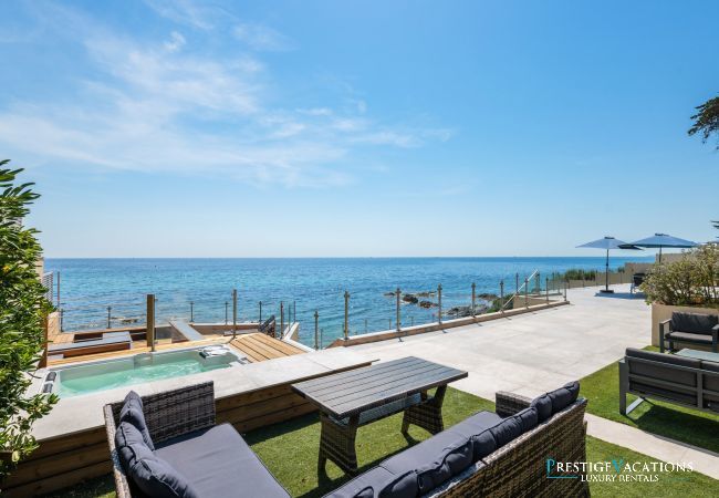 Villa in Sainte-Maxime - Charlotte
