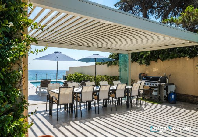 Villa in Sainte-Maxime - Charlotte