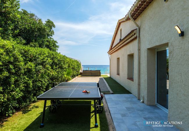 Villa in Sainte-Maxime - Charlotte