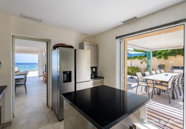 Villa in Sainte-Maxime - Charlotte
