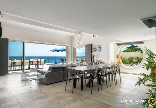 Villa in Sainte-Maxime - Charlotte