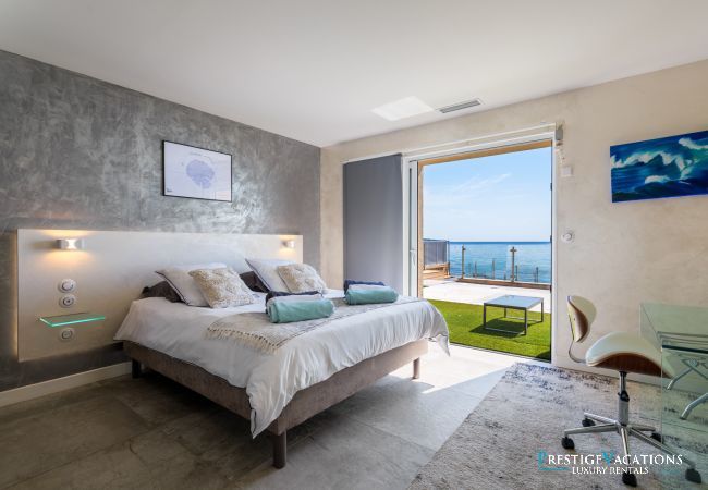 Villa in Sainte-Maxime - Charlotte