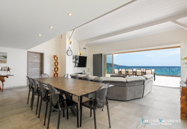 Villa in Sainte-Maxime - Charlotte