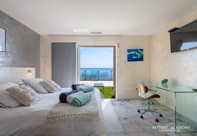 Villa in Sainte-Maxime - Charlotte