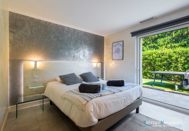 Villa in Sainte-Maxime - Charlotte