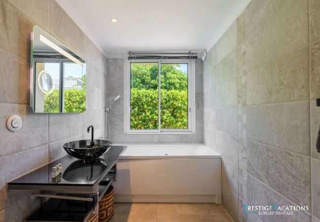 Villa in Sainte-Maxime - Charlotte