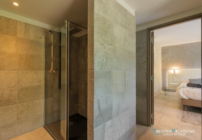 Villa in Sainte-Maxime - Charlotte