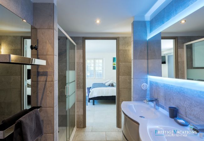 Villa in Sainte-Maxime - Charlotte