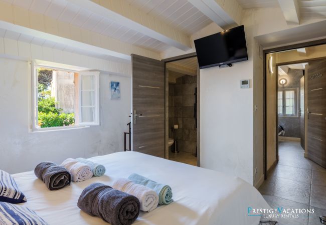 Villa in Sainte-Maxime - Charlotte