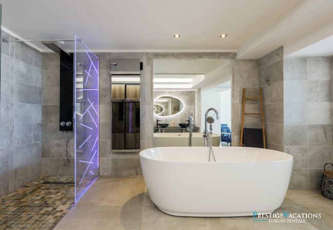 Villa in Sainte-Maxime - Charlotte