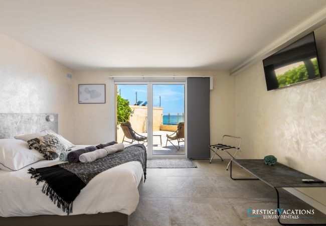 Villa in Sainte-Maxime - Charlotte