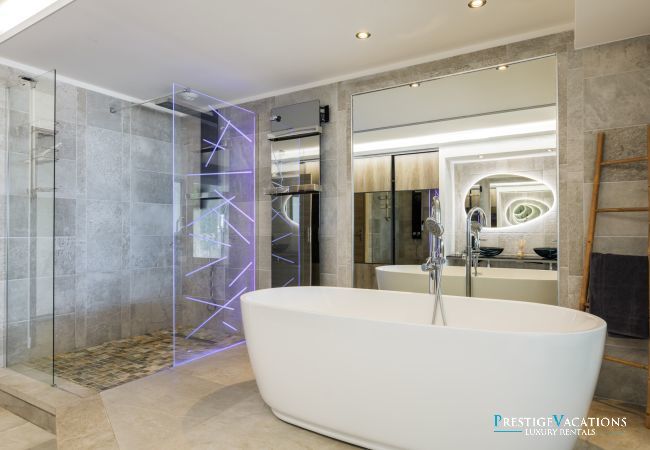 Villa in Sainte-Maxime - Charlotte