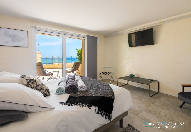 Villa in Sainte-Maxime - Charlotte