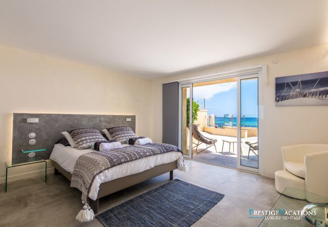 Villa in Sainte-Maxime - Charlotte