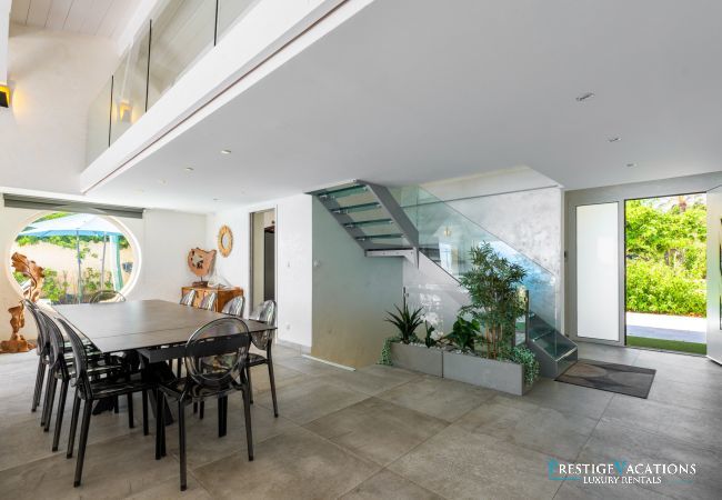 Villa in Sainte-Maxime - Charlotte