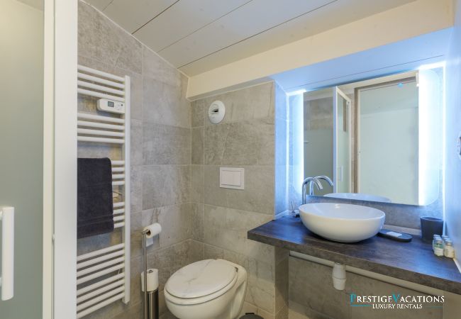 Villa in Sainte-Maxime - Charlotte