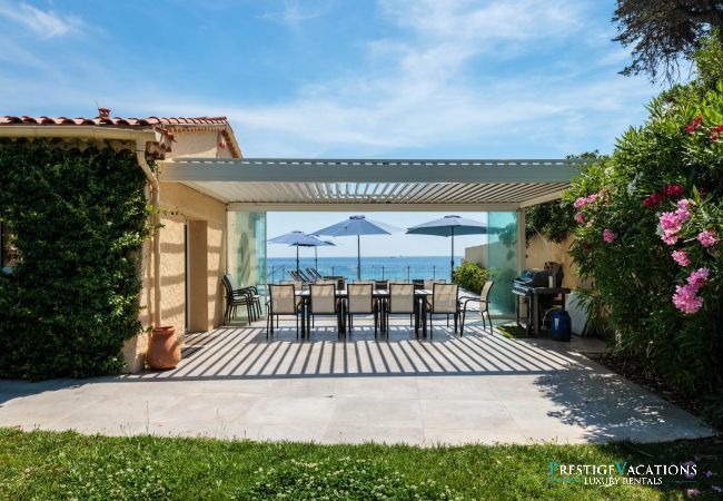 Villa in Sainte-Maxime - Charlotte